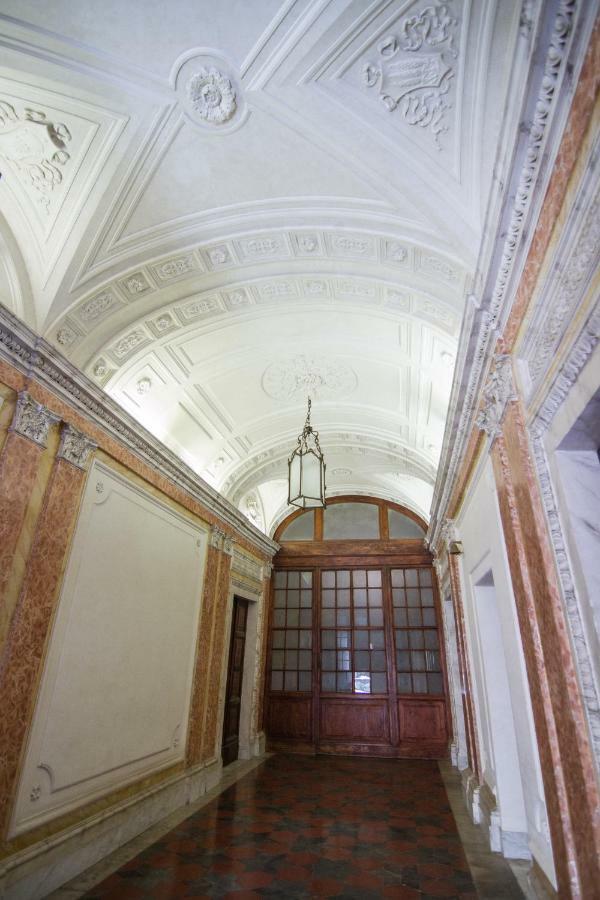 Rinidia - Roma Centro Apartment Exterior foto