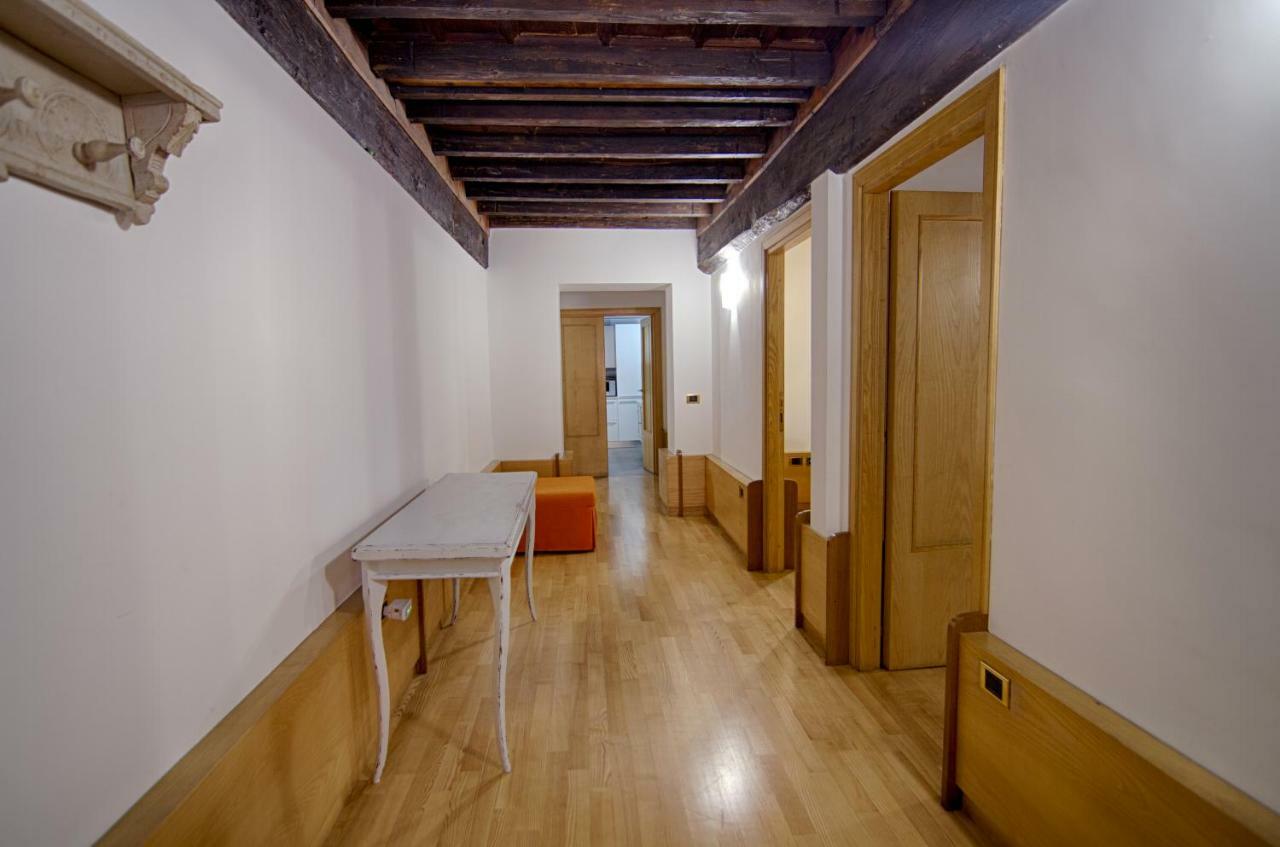 Rinidia - Roma Centro Apartment Exterior foto