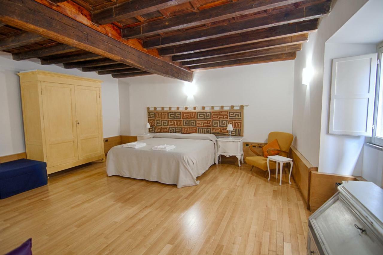 Rinidia - Roma Centro Apartment Exterior foto
